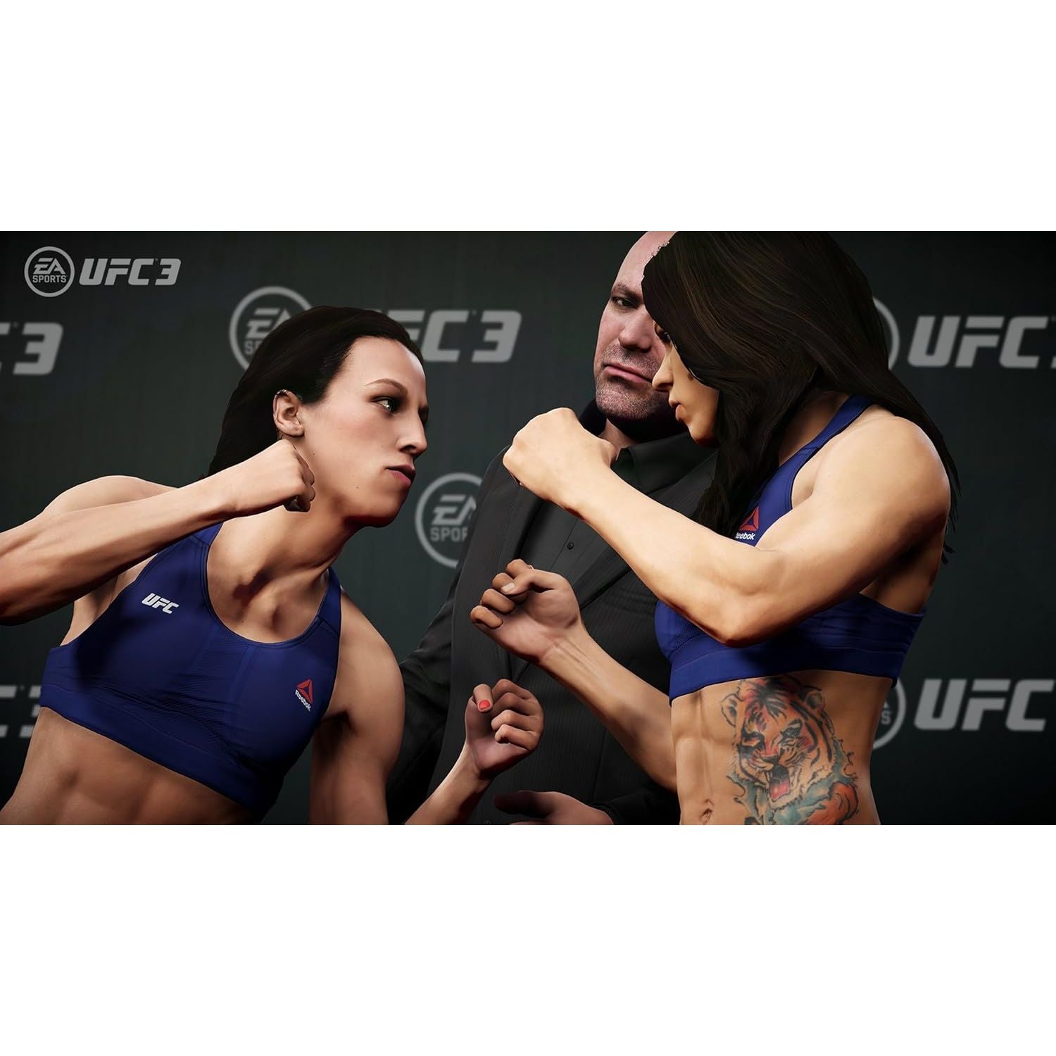 Buy Xbox One,UFC 3 - Xbox One Game - Gadcet UK | UK | London | Scotland | Wales| Near Me | Cheap | Pay In 3 | Video Game Software